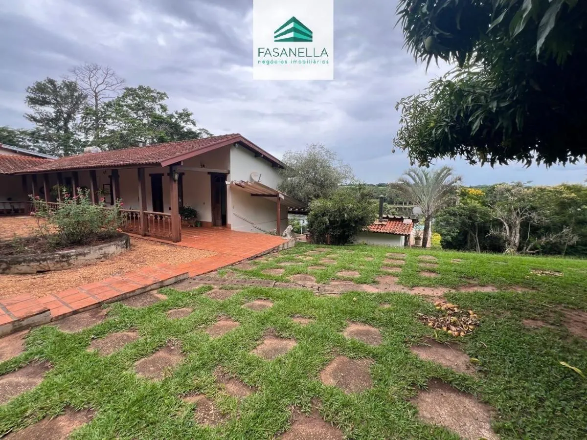 Chácara à venda de 1.000 m² em Araraquara, SP, Brasil