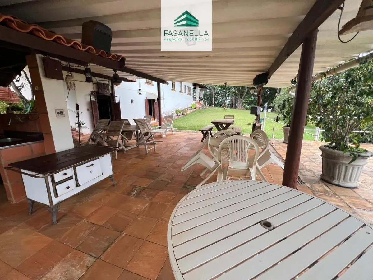 Chácara à venda de 1.000 m² em Araraquara, SP, Brasil