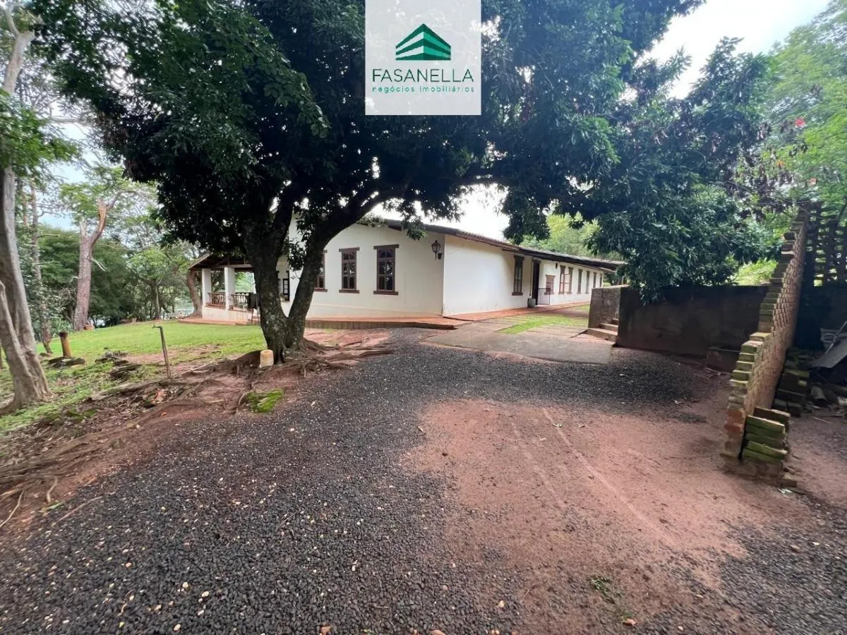 Chácara à venda de 1.000 m² em Araraquara, SP, Brasil