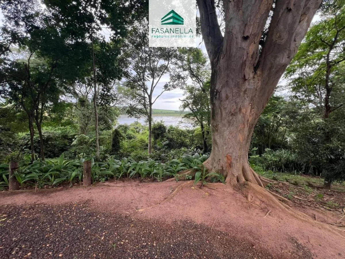 Chácara à venda de 1.000 m² em Araraquara, SP, Brasil