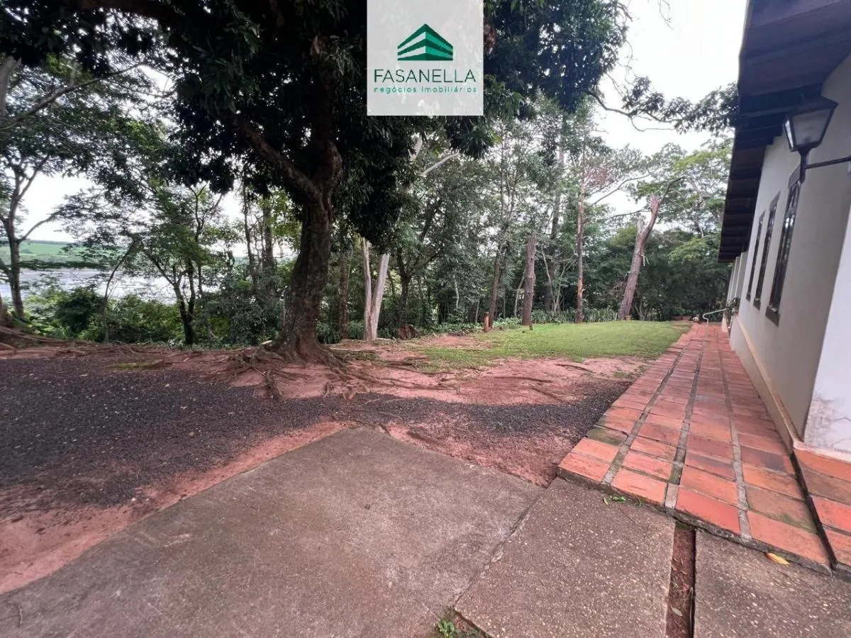 Chácara à venda de 1.000 m² em Araraquara, SP, Brasil