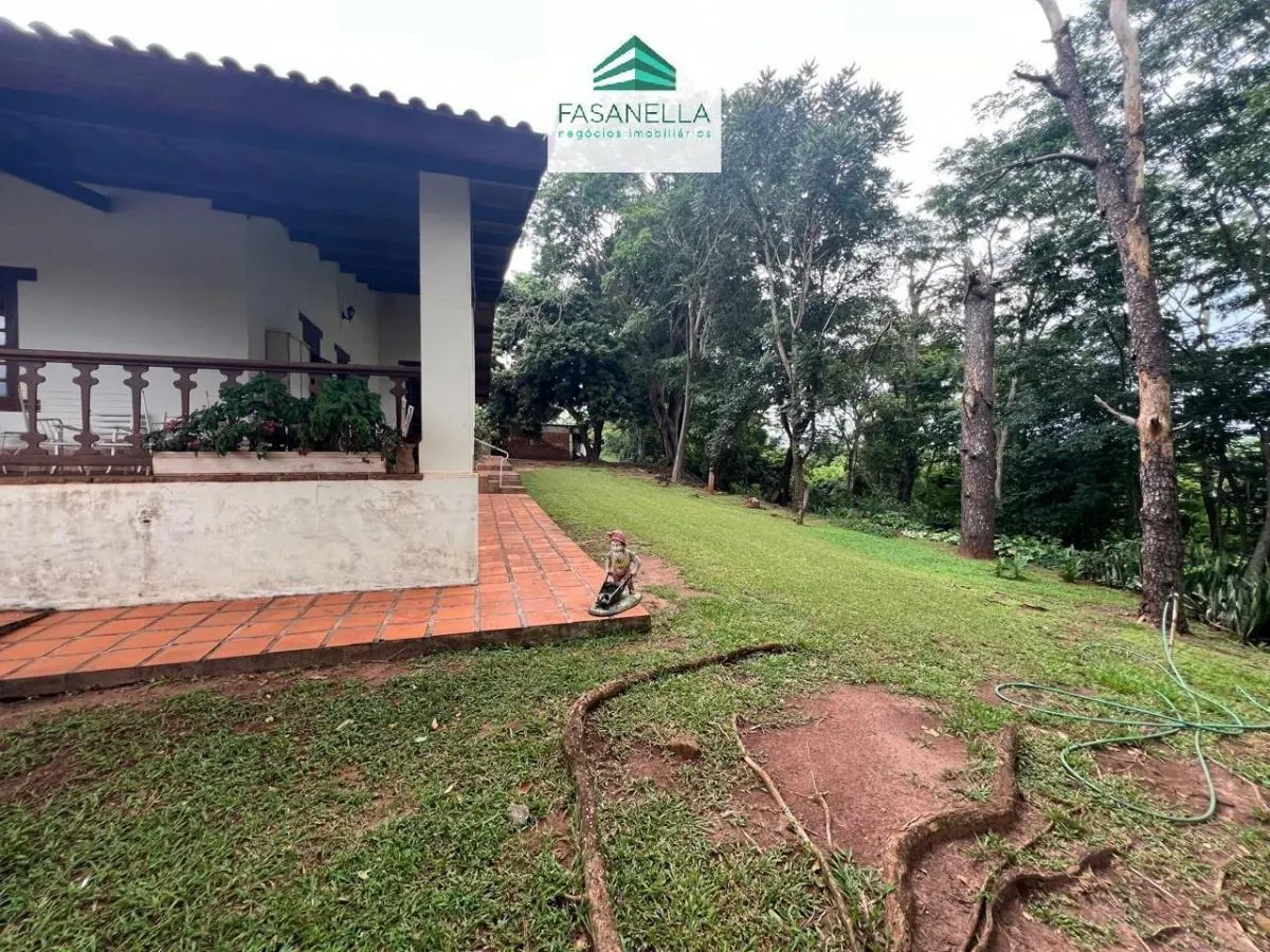 Chácara à venda de 1.000 m² em Araraquara, SP, Brasil