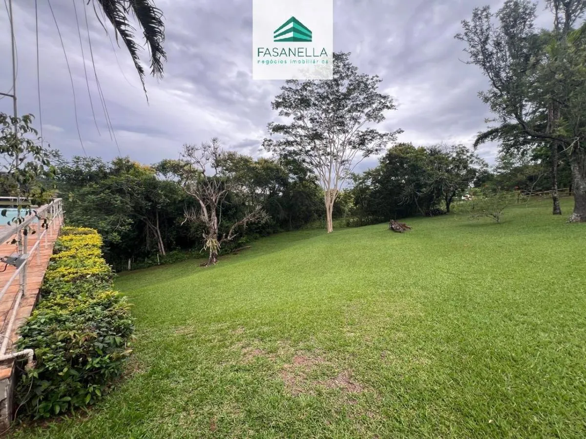 Chácara à venda de 1.000 m² em Araraquara, SP, Brasil