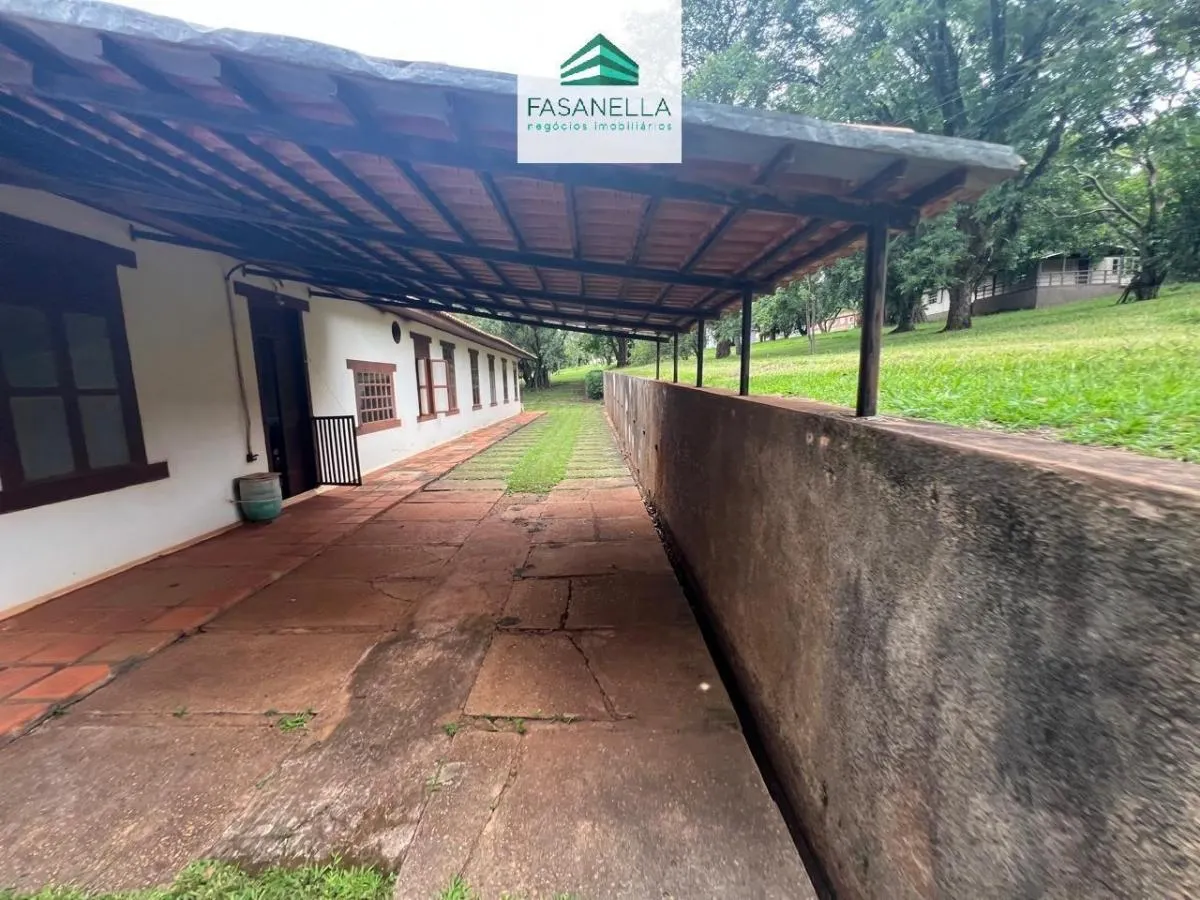 Chácara à venda de 1.000 m² em Araraquara, SP, Brasil