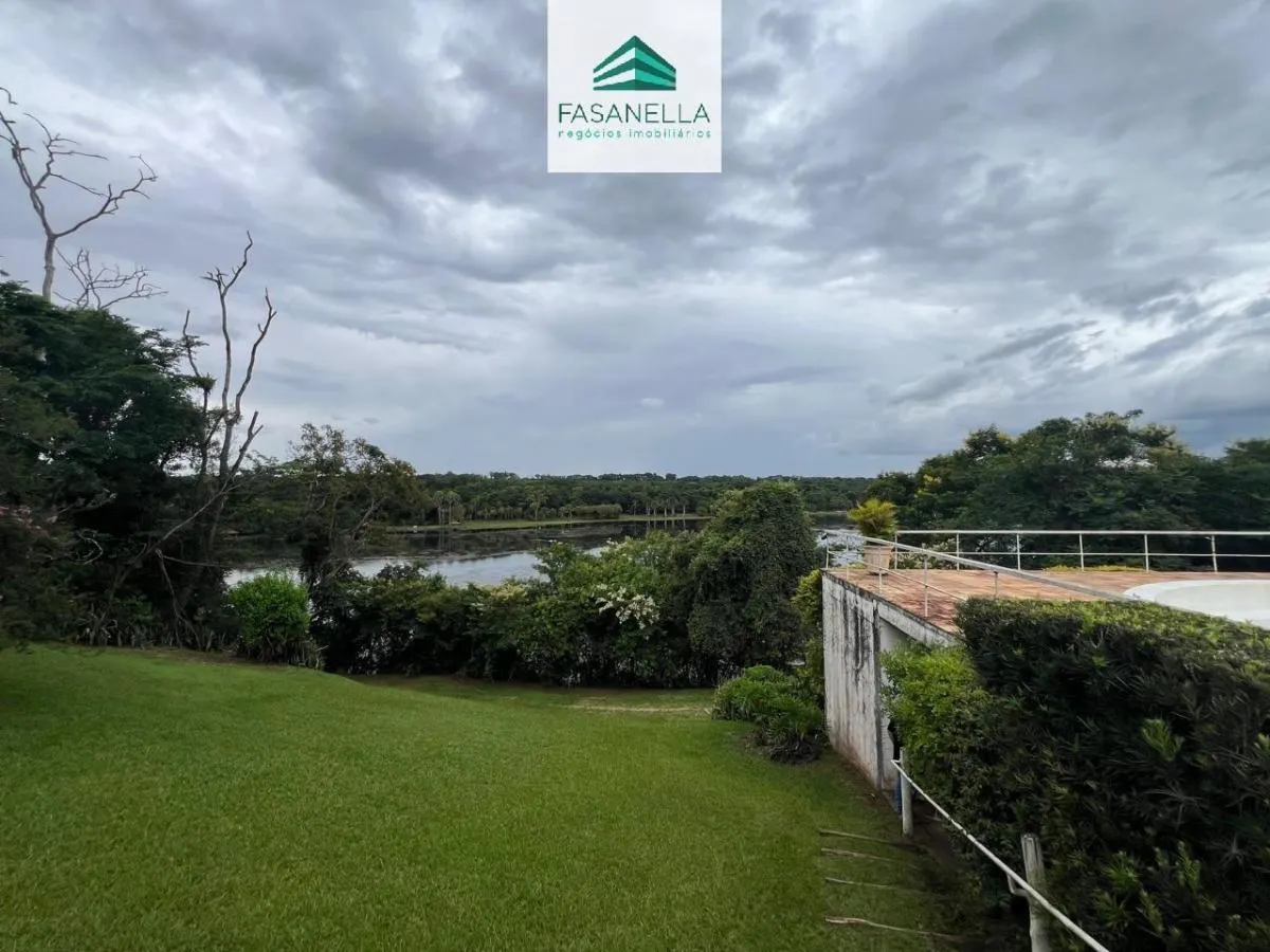 Chácara à venda de 1.000 m² em Araraquara, SP, Brasil