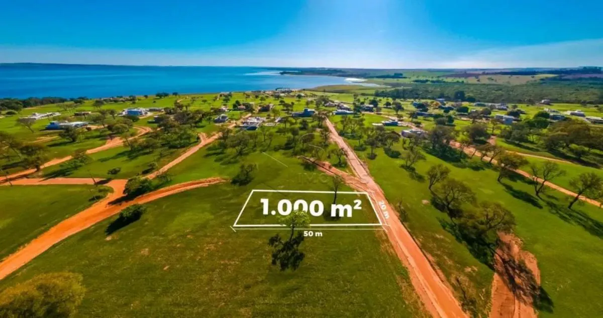 Chácara à venda de 1.000 m² em Arandu, SP, Brasil