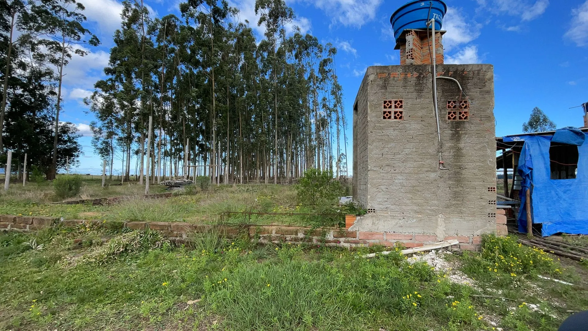 Plot for sale of 1 acres in Santo Antônio da Patrulha, RS, Brazil
