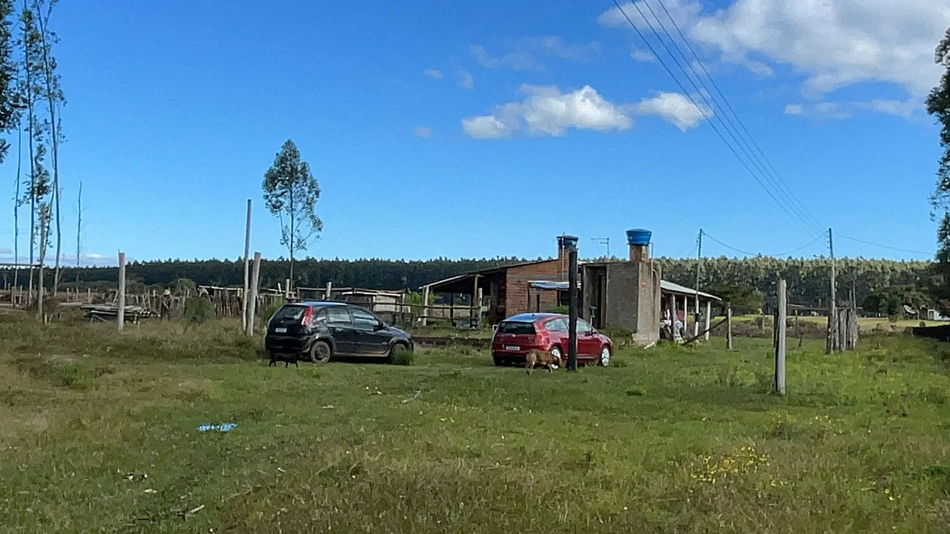 Plot for sale of 1 acres in Santo Antônio da Patrulha, RS, Brazil