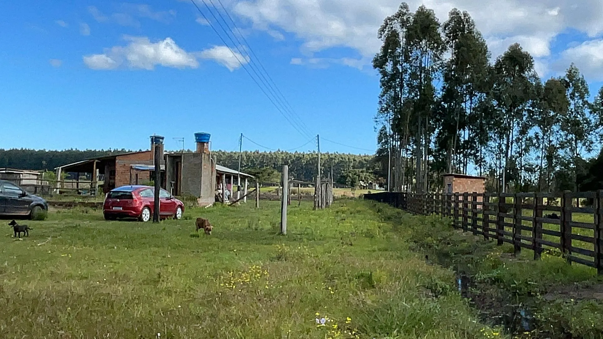 Plot for sale of 1 acres in Santo Antônio da Patrulha, RS, Brazil