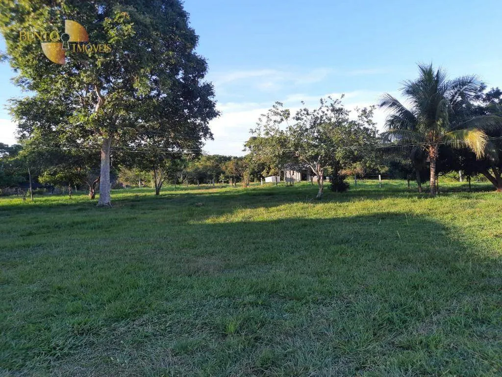 Fazenda à venda de 343 ha em Poconé, MT, Brasil