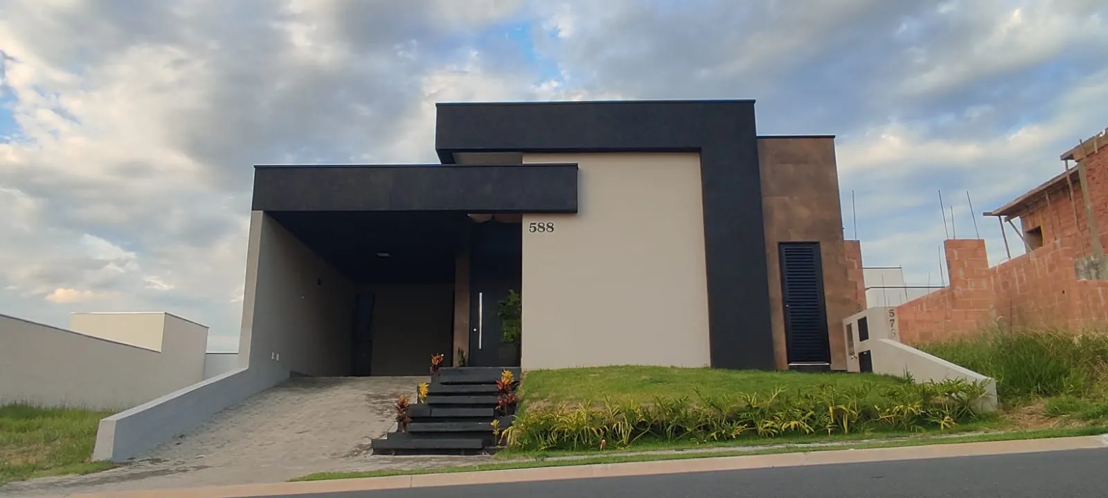 Casa à venda de 262 m² em Monte Mor, SP, Brasil