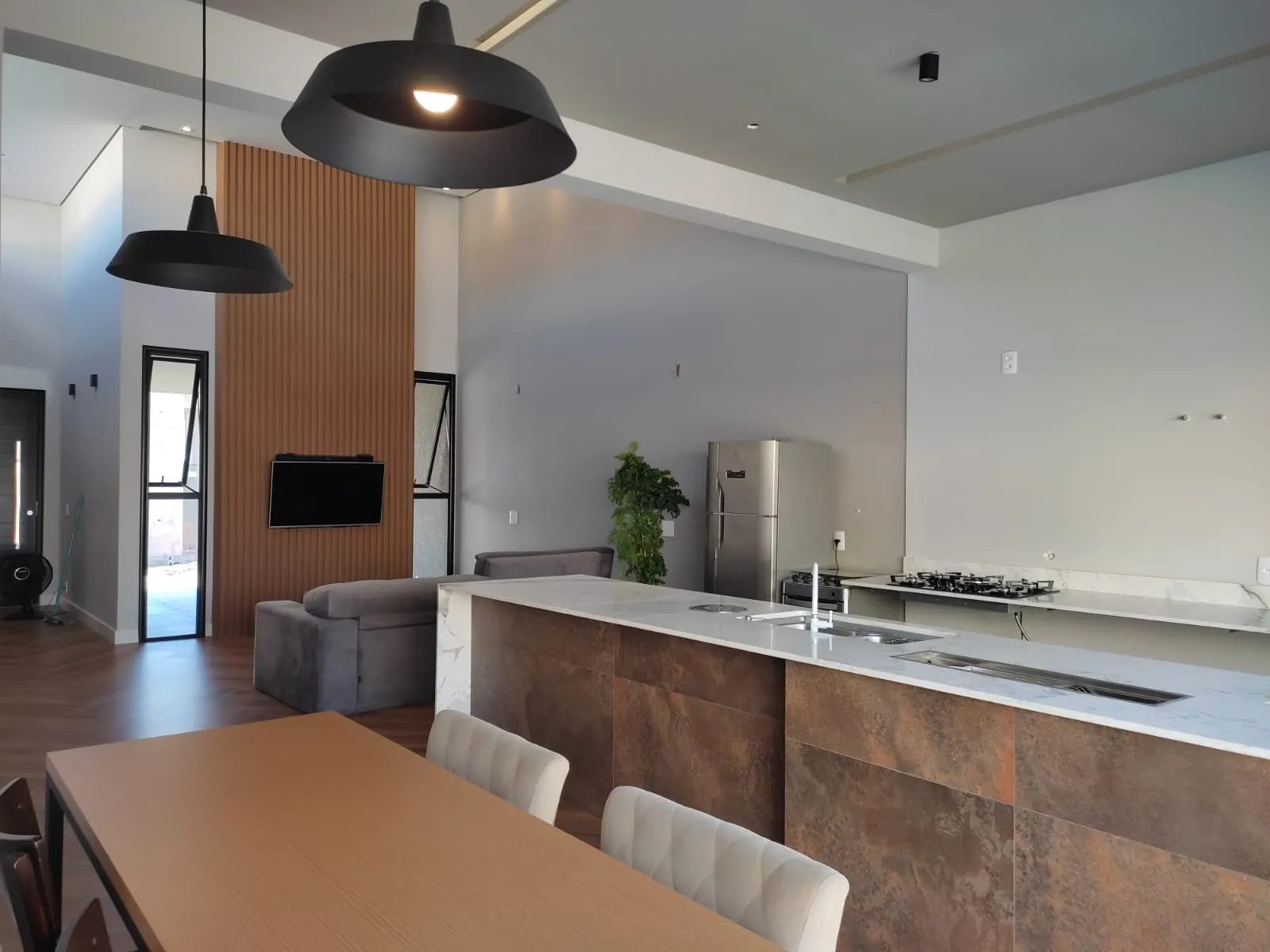 House for sale of 262 m² in Monte Mor, SP, Brazil