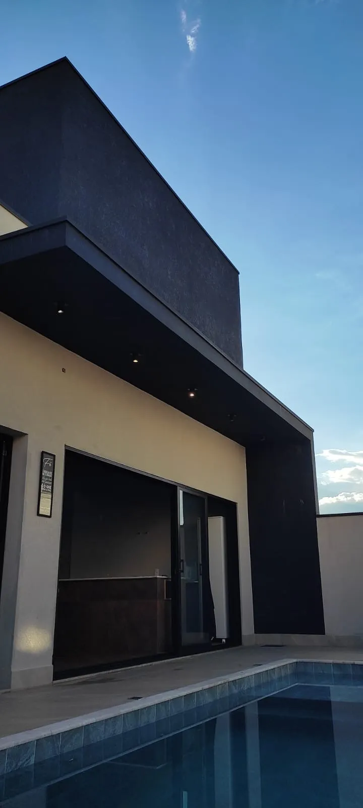 House for sale of 262 m² in Monte Mor, SP, Brazil