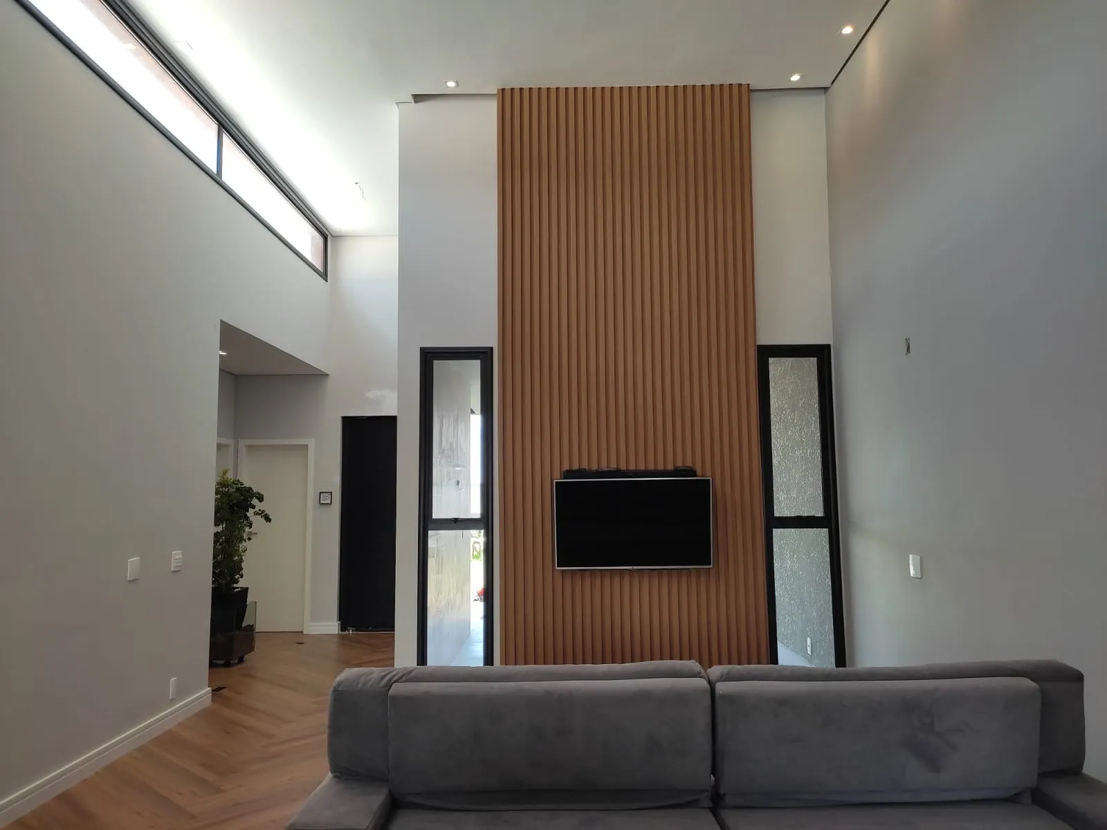 House for sale of 262 m² in Monte Mor, SP, Brazil