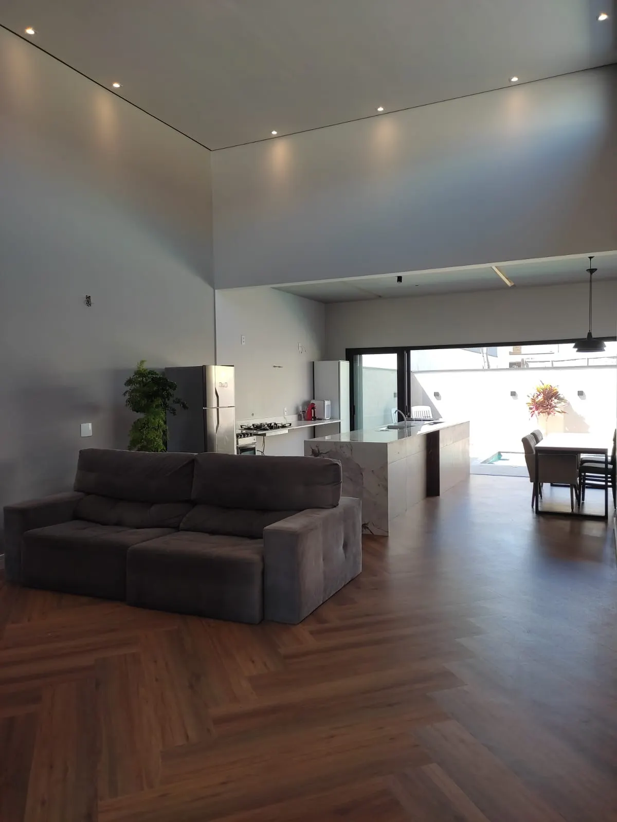 House for sale of 262 m² in Monte Mor, SP, Brazil