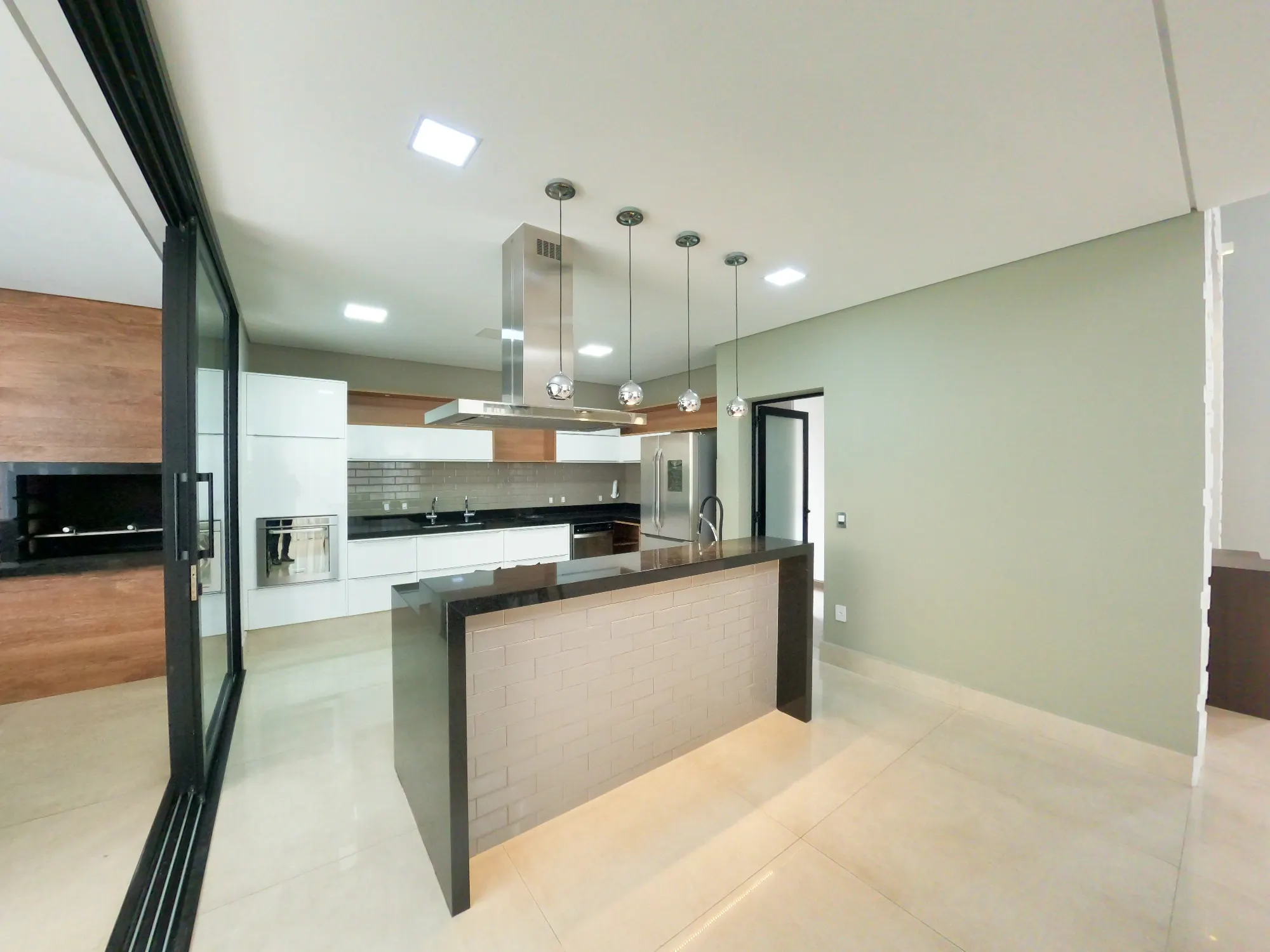 House for sale of 360 m² in Campinas, SP, Brazil