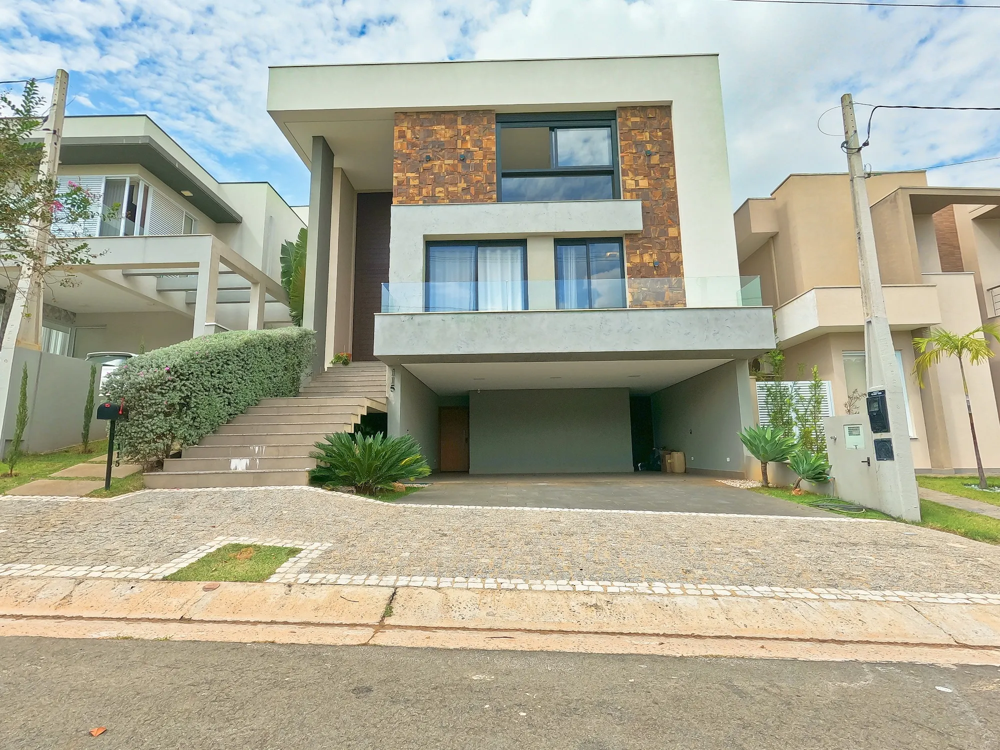 House for sale of 360 m² in Campinas, SP, Brazil