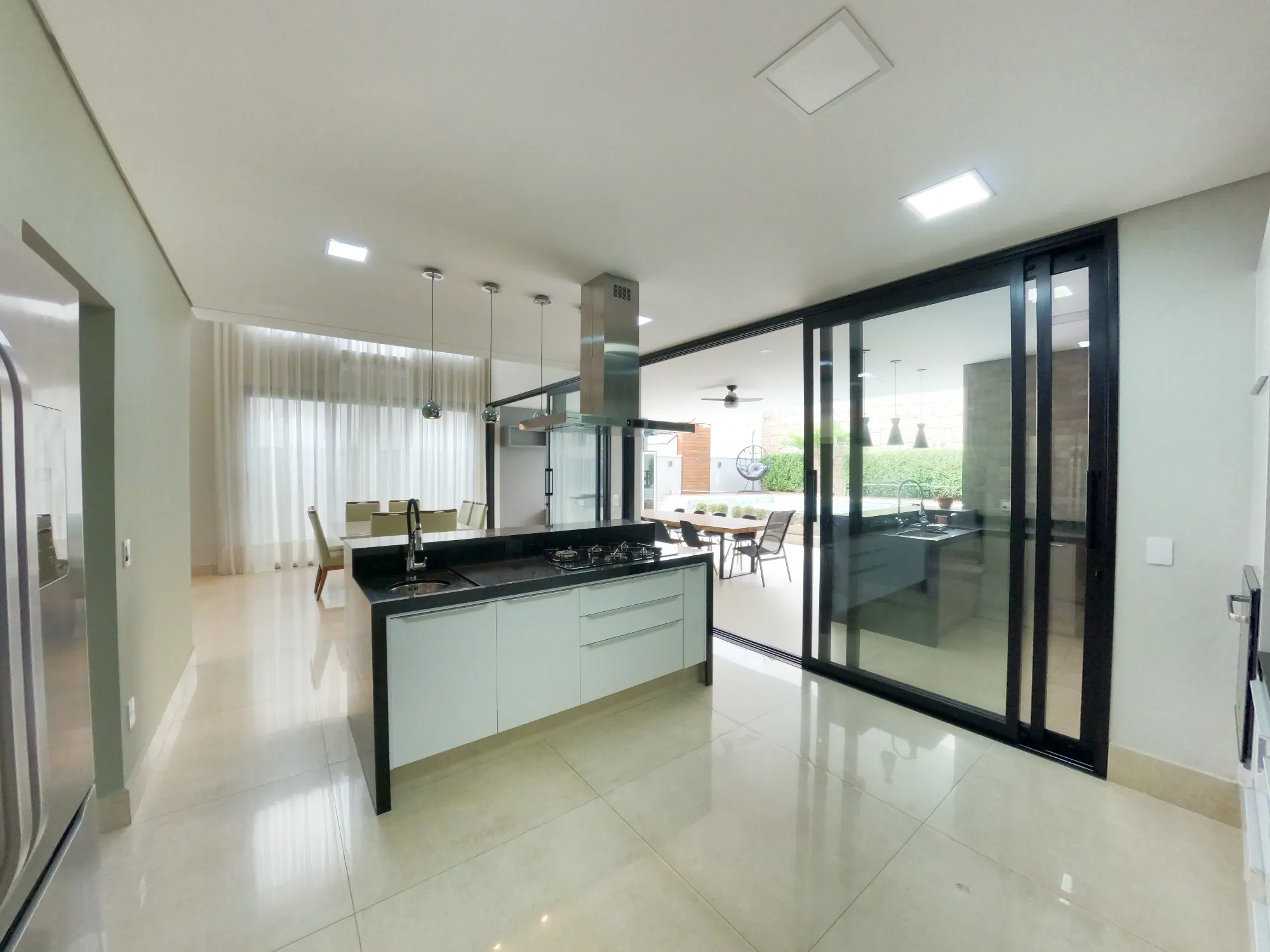 House for sale of 360 m² in Campinas, SP, Brazil