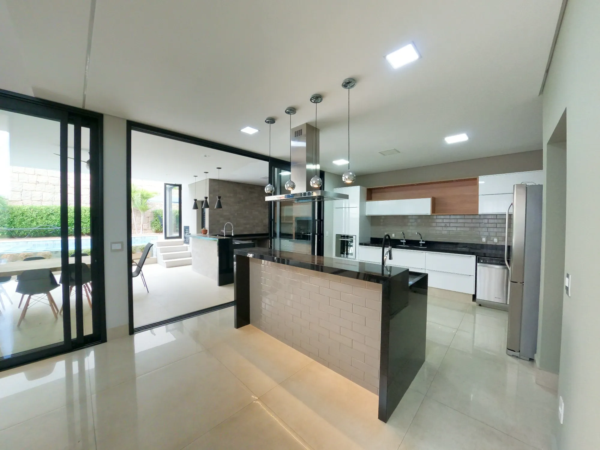 House for sale of 360 m² in Campinas, SP, Brazil