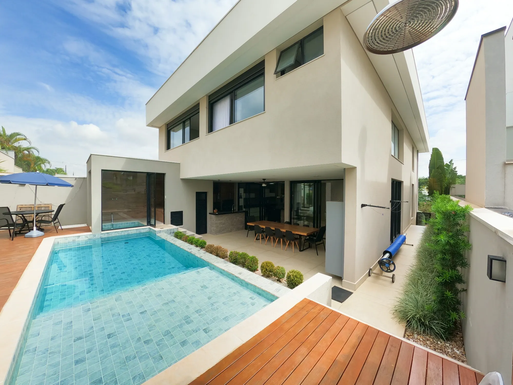 House for sale of 360 m² in Campinas, SP, Brazil