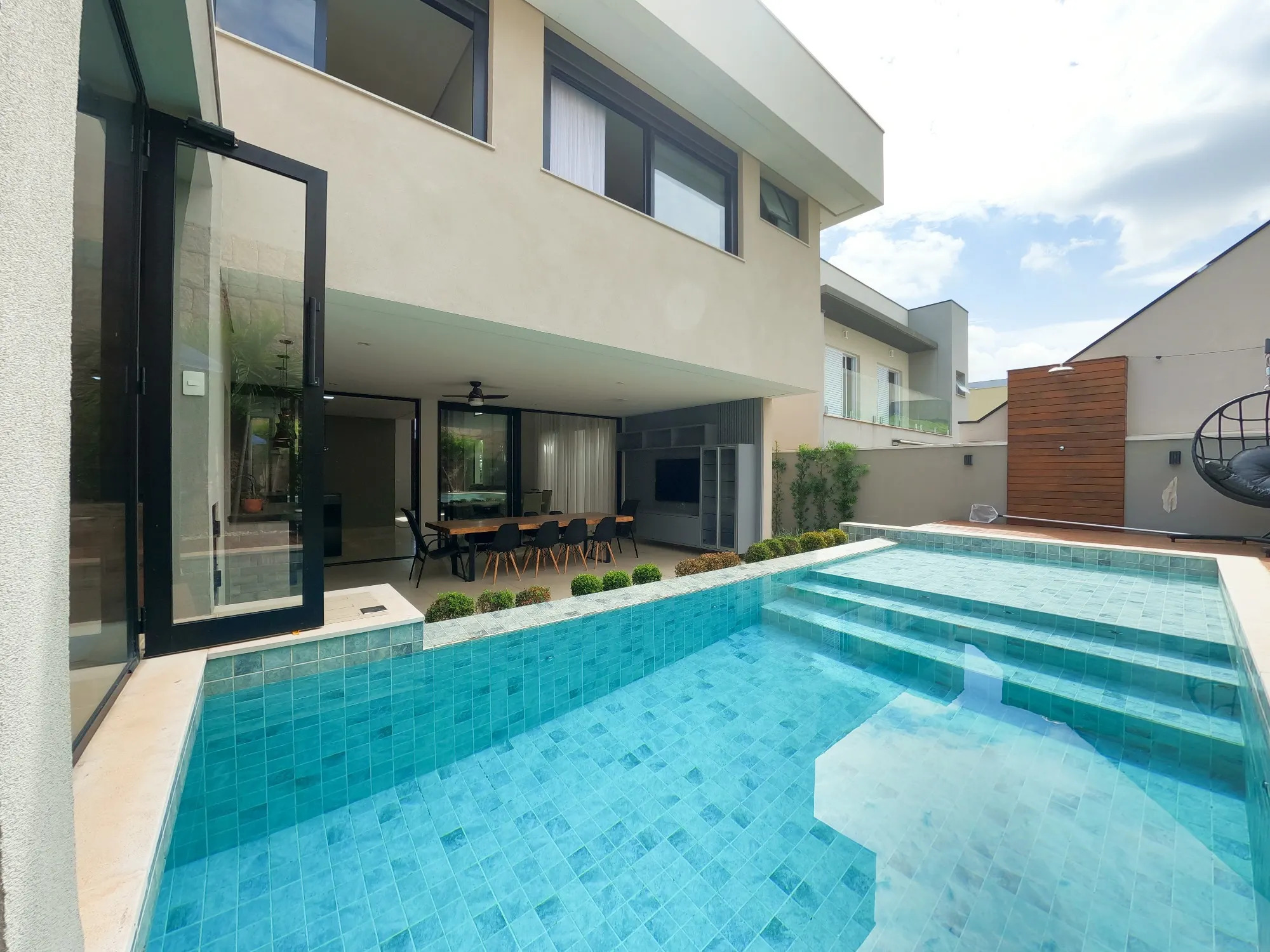 House for sale of 360 m² in Campinas, SP, Brazil