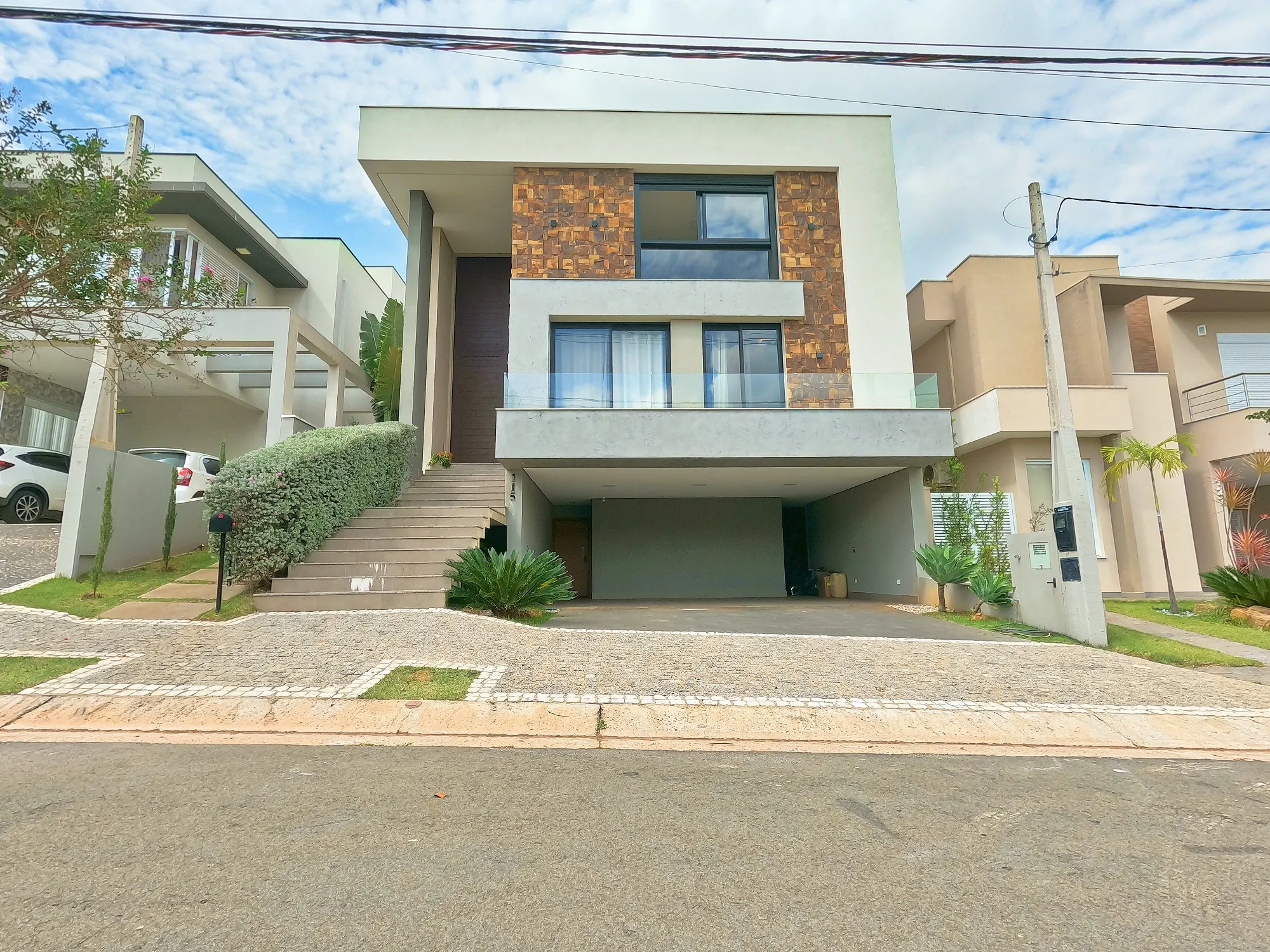 House for sale of 360 m² in Campinas, SP, Brazil