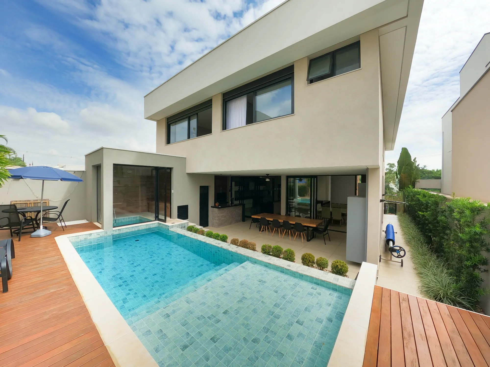 House for sale of 360 m² in Campinas, SP, Brazil