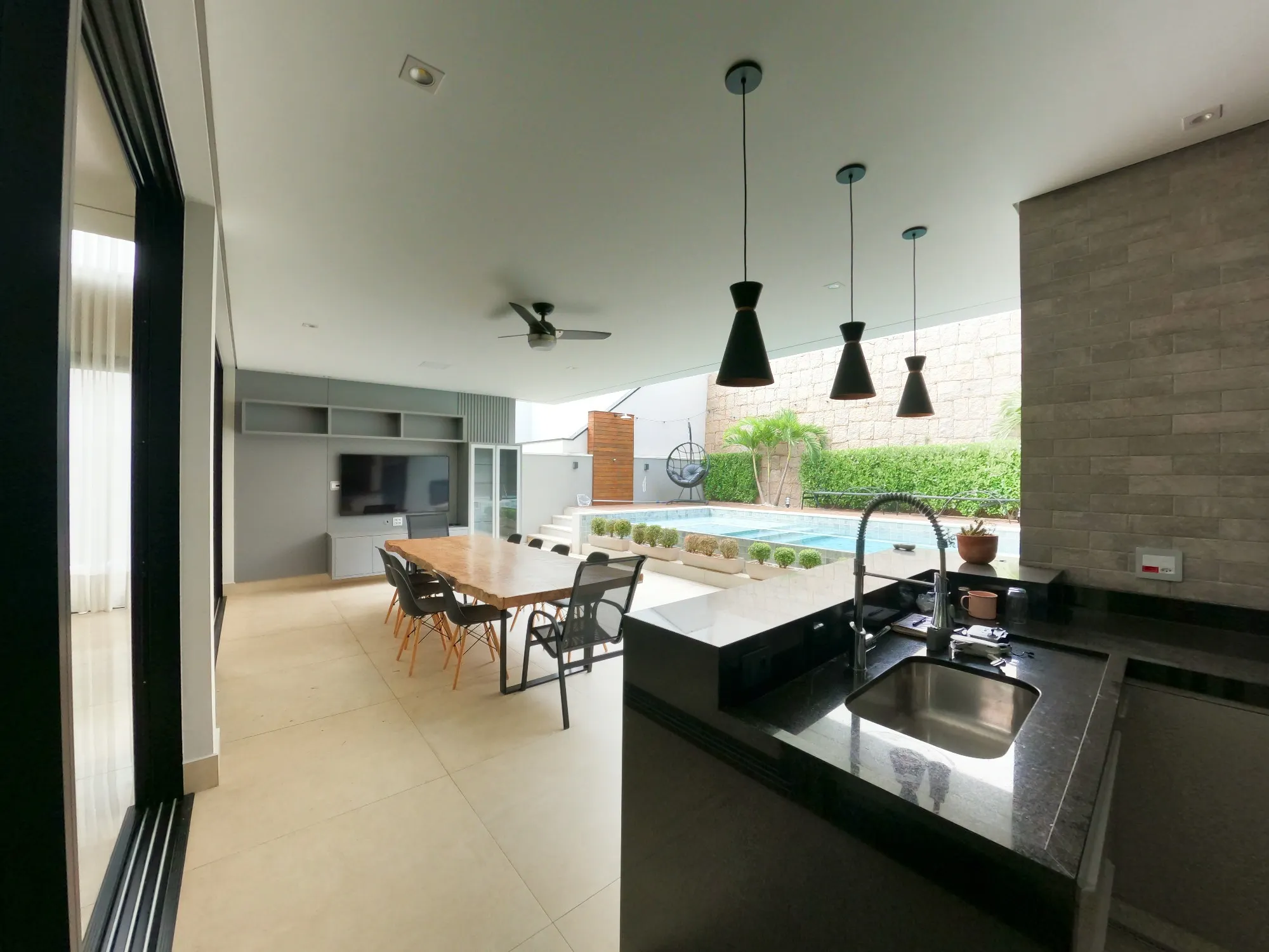 House for sale of 360 m² in Campinas, SP, Brazil