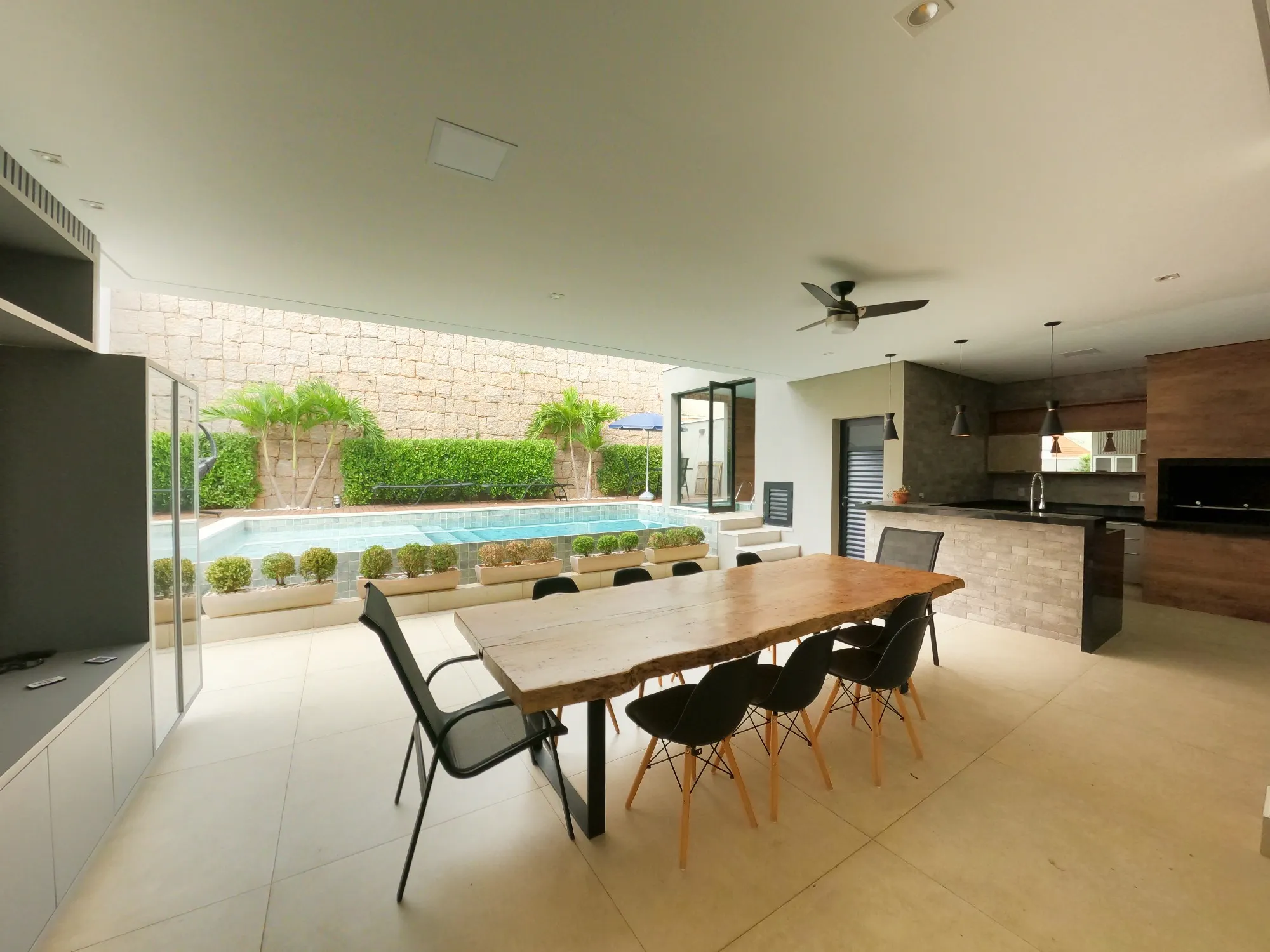 House for sale of 360 m² in Campinas, SP, Brazil