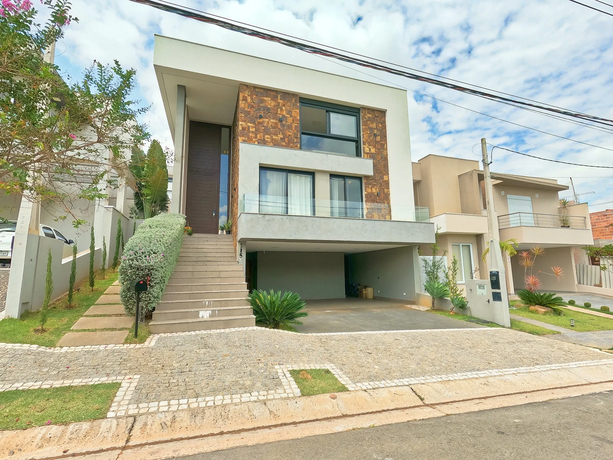 House for sale of 360 m² in Campinas, SP, Brazil