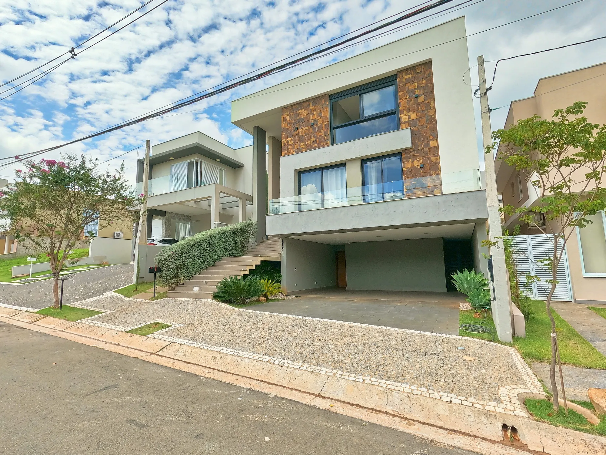 Casa à venda de 360 m² em Campinas, SP, Brasil
