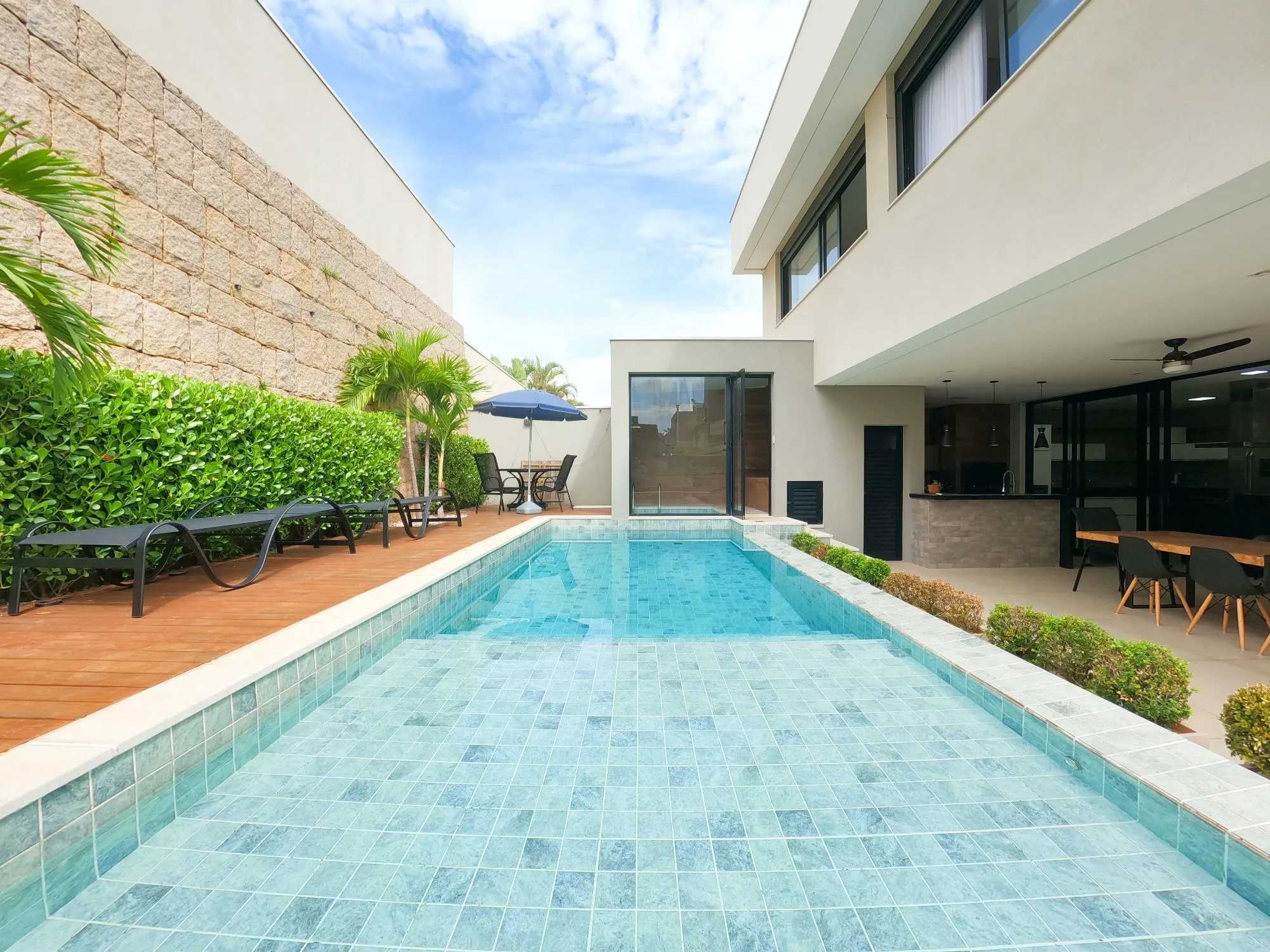 House for sale of 360 m² in Campinas, SP, Brazil