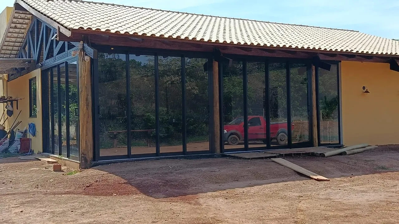 Sítio à venda de 3 ha em Estrela do Sul, MG, Brasil