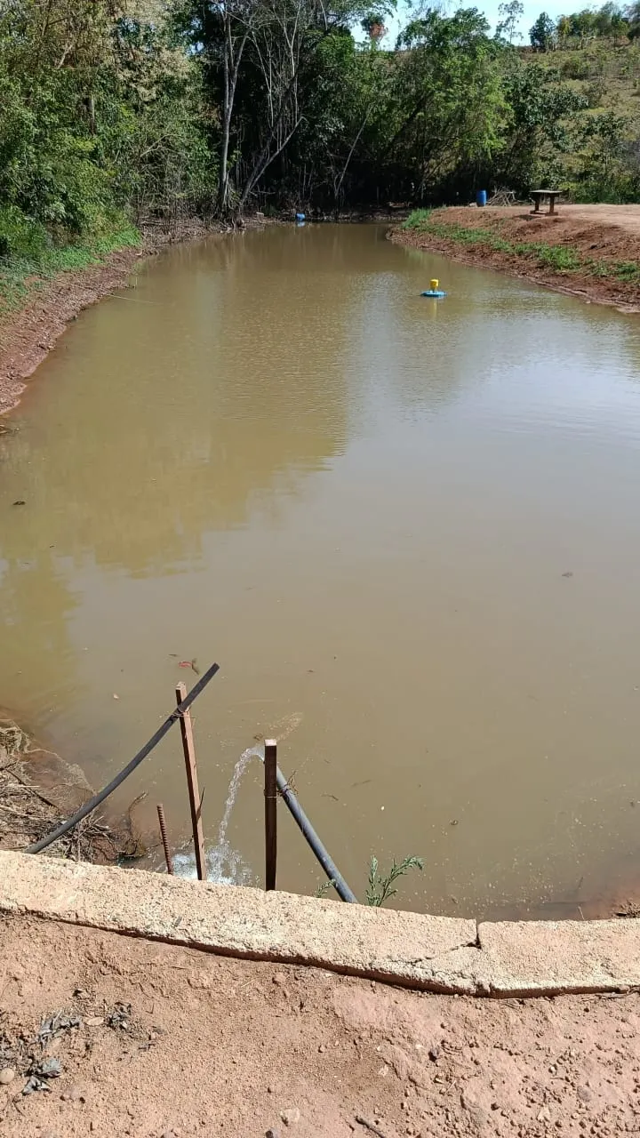 Sítio à venda de 3 ha em Estrela do Sul, MG, Brasil