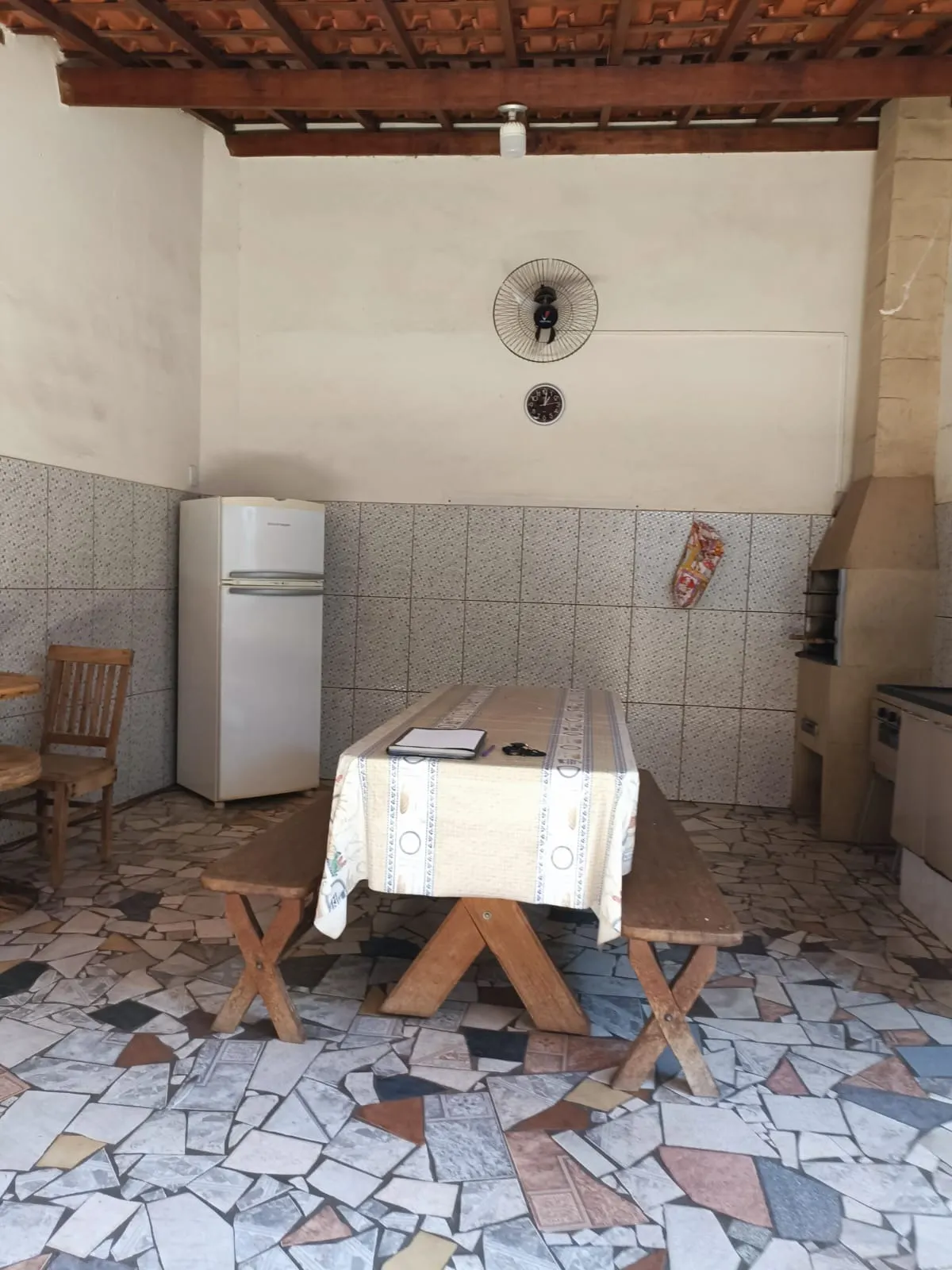 Commercial for sale of 300 m² in Paulínia, SP, Brazil