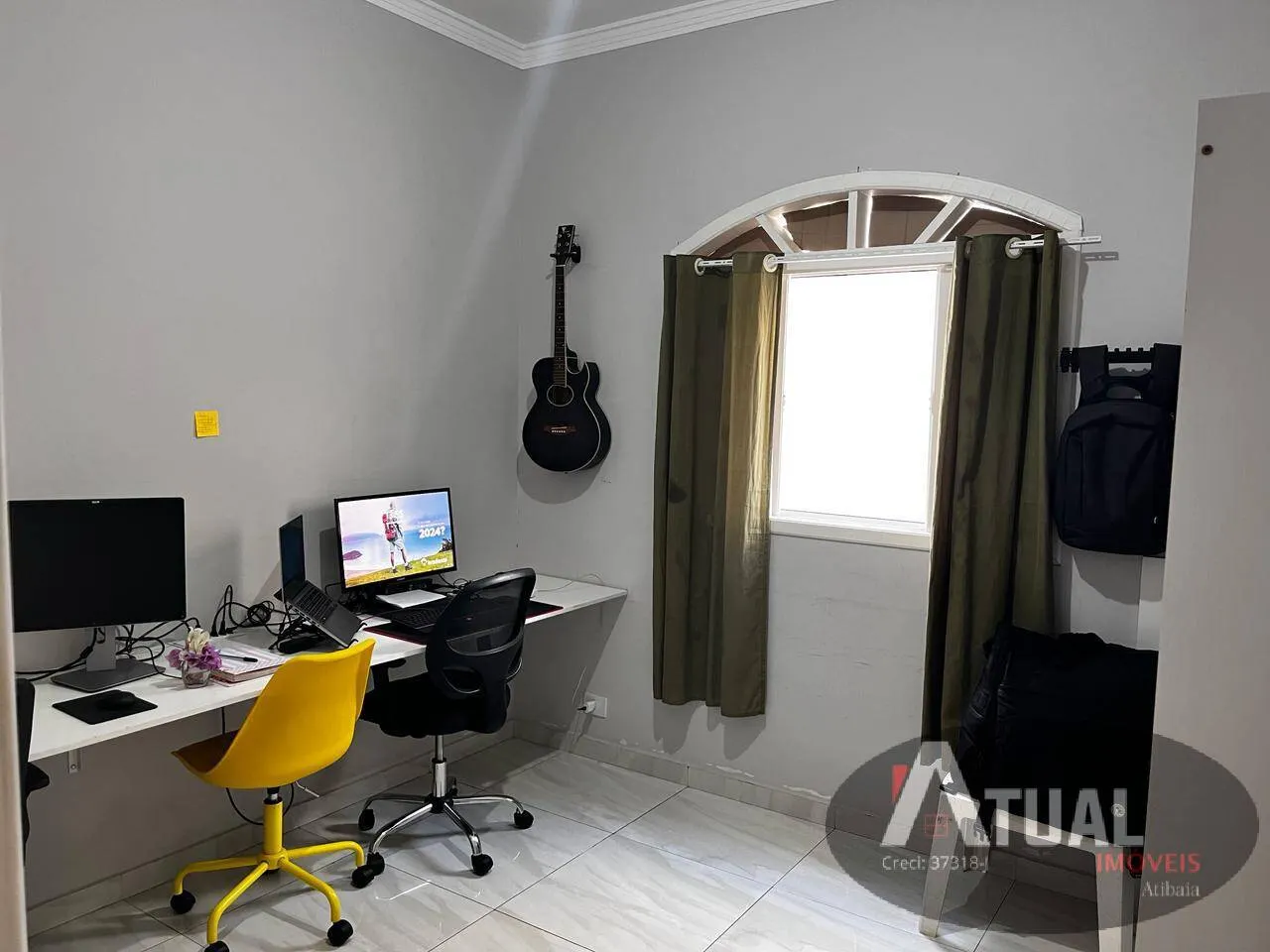 House for sale of 300 m² in Mairiporã, SP, Brazil