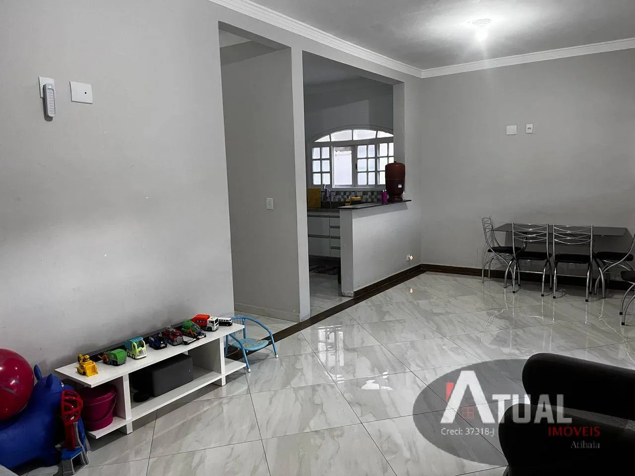 House for sale of 300 m² in Mairiporã, SP, Brazil