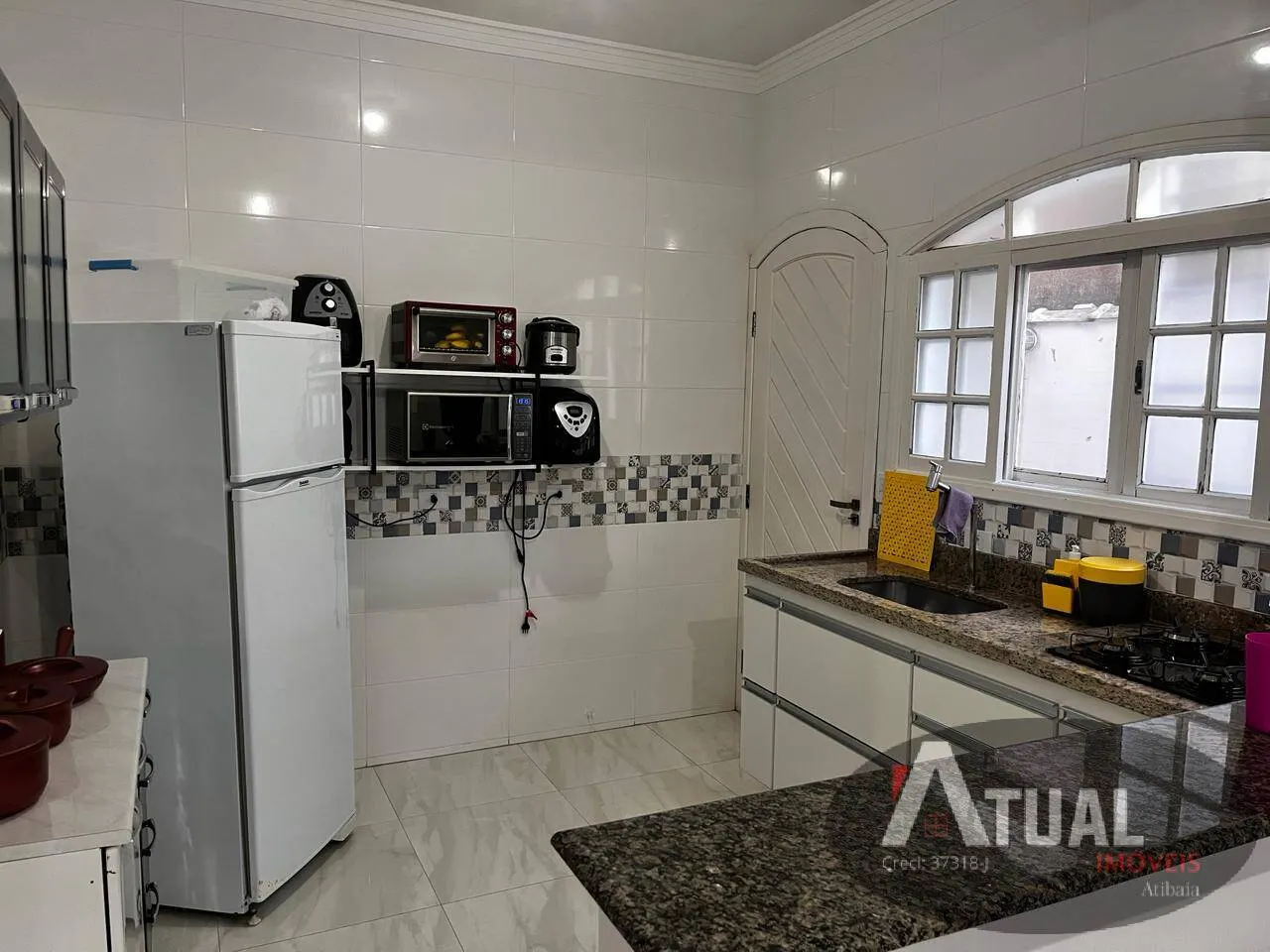House for sale of 300 m² in Mairiporã, SP, Brazil