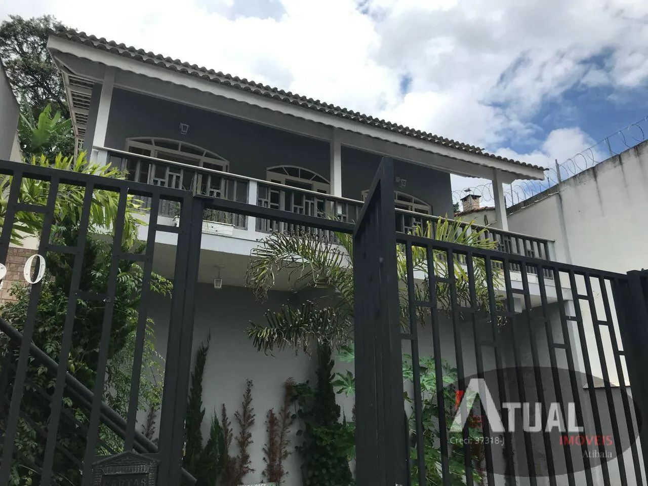 Casa à venda de 300 m² em Mairiporã, SP, Brasil
