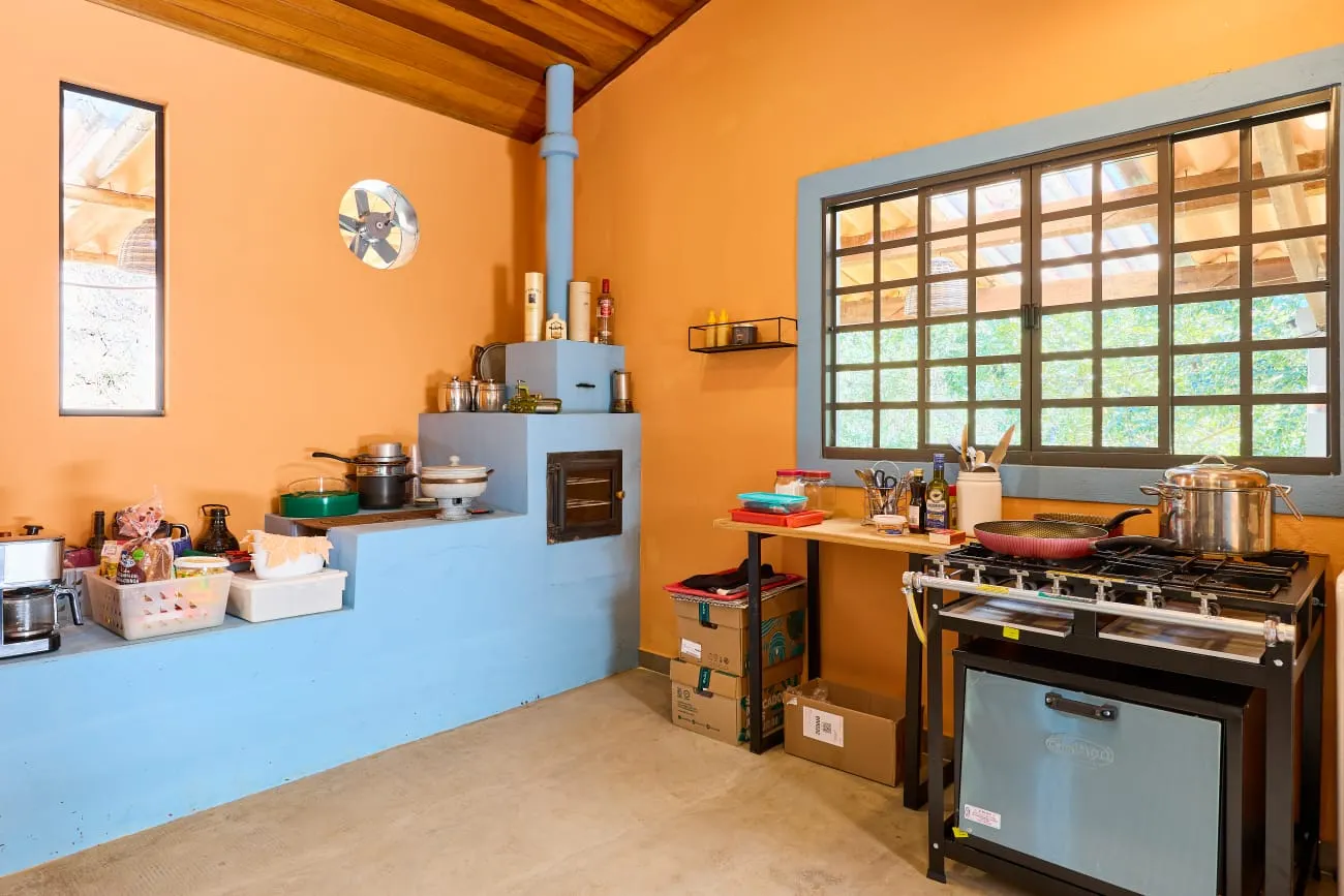 Small farm for sale of 65 acres in São Luiz do Paraitinga, SP, Brazil