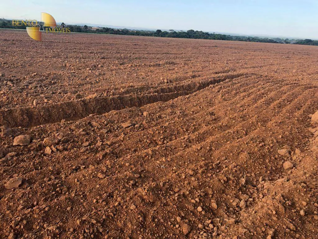 Fazenda à venda e para Arrendar de 158.000 ha em Paranatinga, MT, Brasil