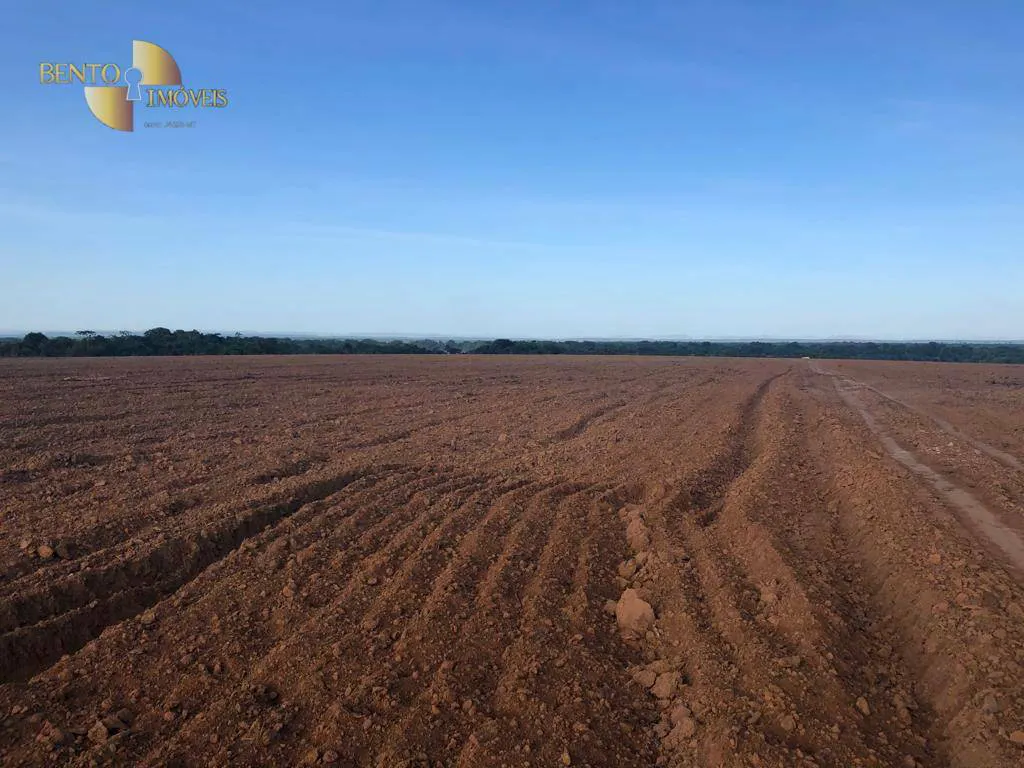 Fazenda à venda e para Arrendar de 158.000 ha em Paranatinga, MT, Brasil