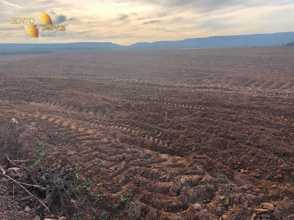 Fazenda à venda e para Arrendar de 158.000 ha em Paranatinga, MT, Brasil
