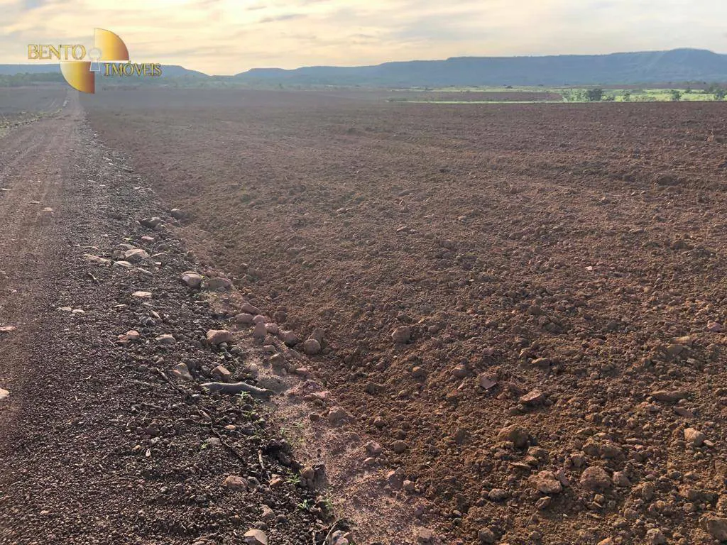 Fazenda à venda e para Arrendar de 158.000 ha em Paranatinga, MT, Brasil