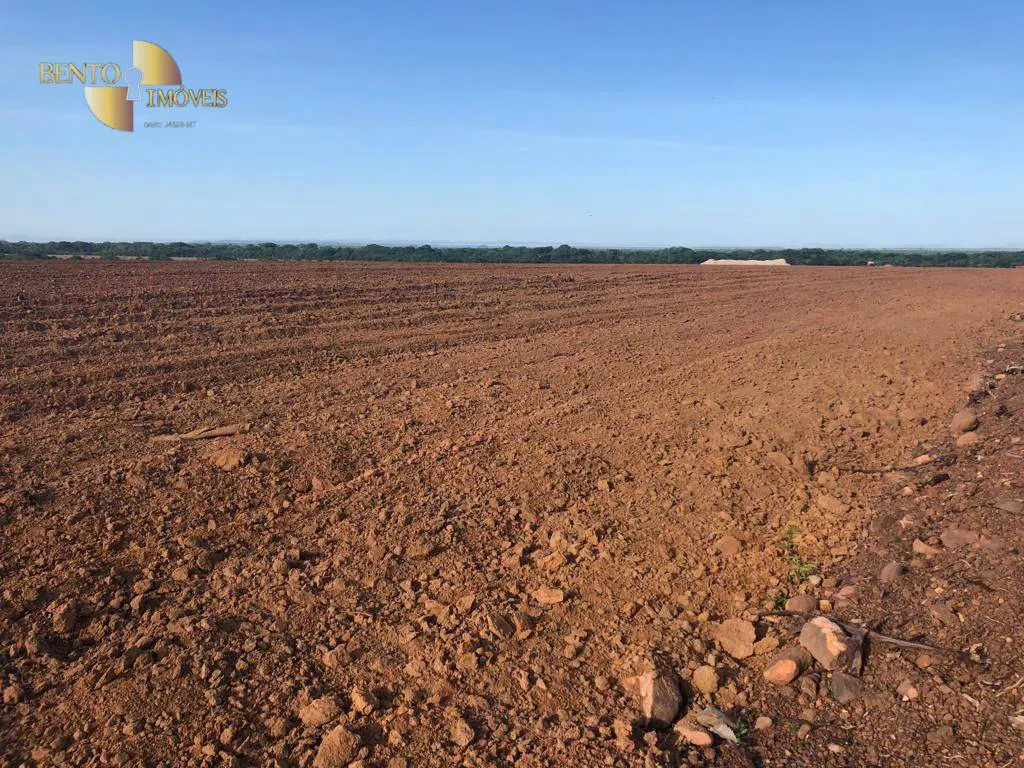 Fazenda à venda e para Arrendar de 158.000 ha em Paranatinga, MT, Brasil