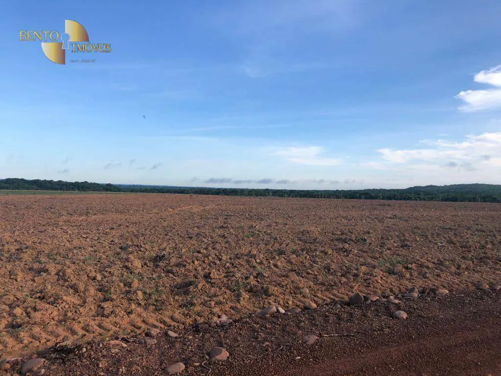 Fazenda à venda e para Arrendar de 158.000 ha em Paranatinga, MT, Brasil