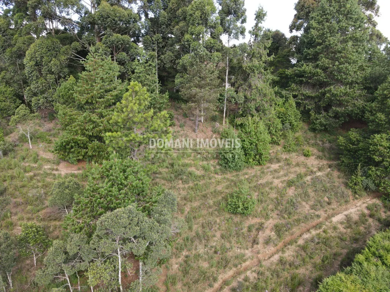 Terreno à venda de 1.500 m² em Campos do Jordão, SP, Brasil