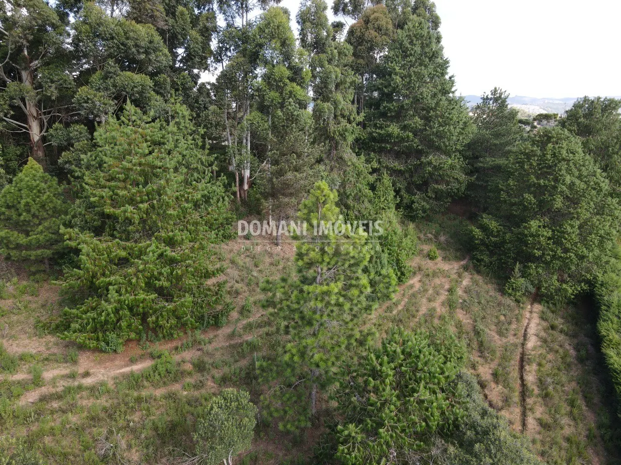Terreno à venda de 1.500 m² em Campos do Jordão, SP, Brasil