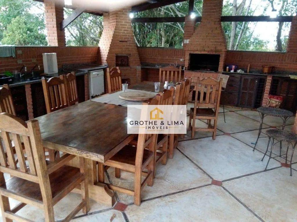 Chácara à venda de 6.000 m² em Jacareí, SP, Brasil