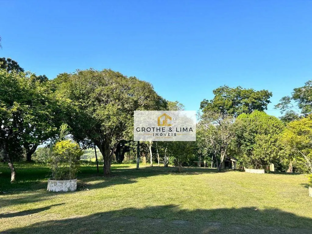 Chácara à venda de 6.000 m² em Jacareí, SP, Brasil